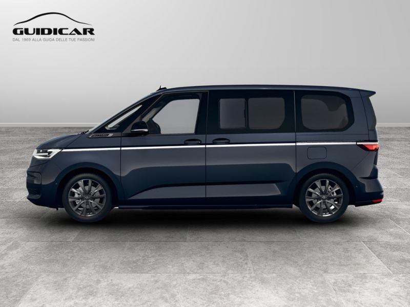 GuidiCar - VOLKSWAGEN INDUSTRIALI NUOVO Multivan 1 Multivan Style  2.0 TDI 110kW  ant. DSG Nuovo